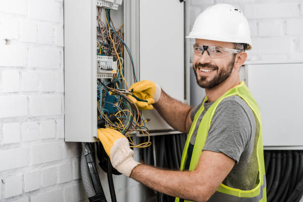 Best Licensed Electrician  in Mechanicsburg, PA