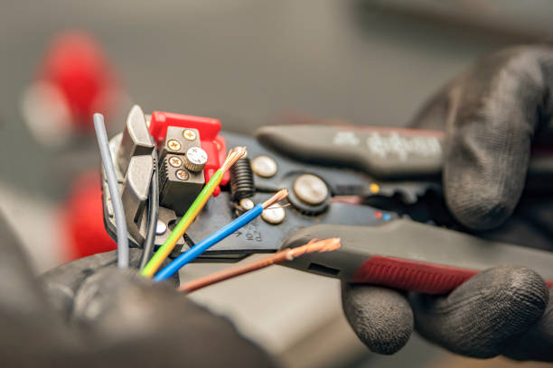 Best Affordable Electrician  in Mechanicsburg, PA