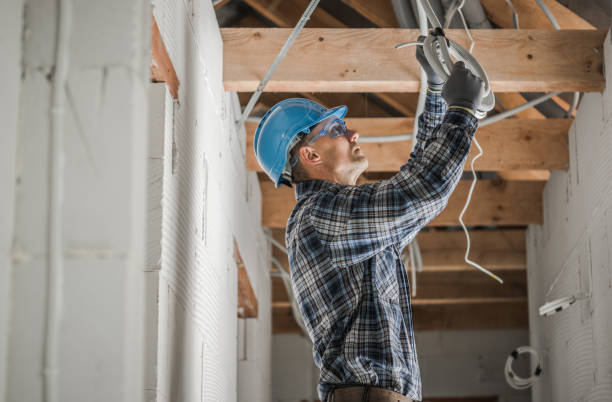 Best Local Electrician Companies  in Mechanicsburg, PA